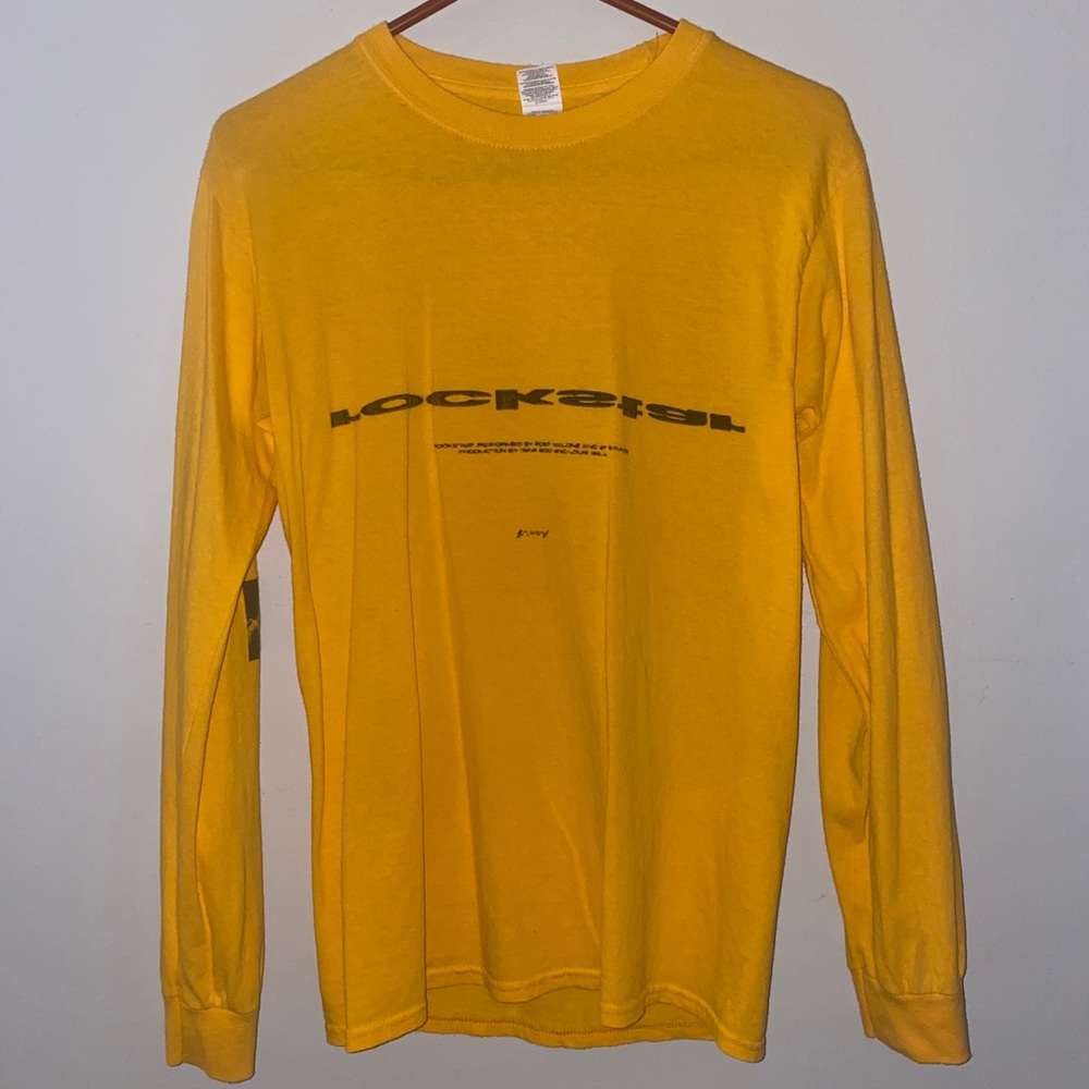 Post malone rockstar merch